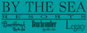 By the Sea Resorts logo