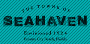 Seahaven Beach logo