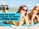 Things to Look for When Booking a Panama City Beach Spring Break Condo