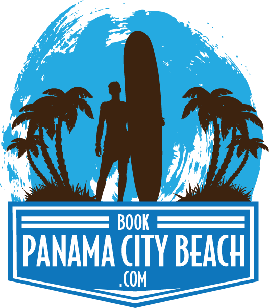 Panama City Beach Condos alternate logo